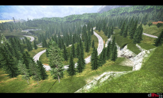 Bilder und Releasedatum von Euro Truck Simulator 2
