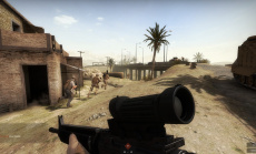 New Insurgency Update - Molotov Spring - Coming This Week