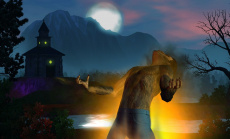 Fluch oder Segen? Lebe als Werwolf in Die Sims 3 Supernatural