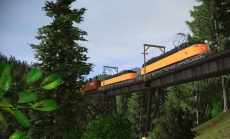 Trainz: A New Era