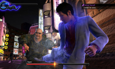 YAKUZA 6: THE SONG OF LIFE