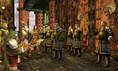 Der Herr der Ringe Online - Erweiterung Helms Klamm erscheint am 18. November 2013