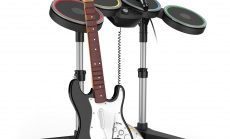 Rock Band 4 to Feature Groundbreaking Freestyle Guitar Solo Gameplay