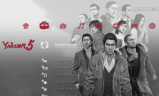 Yakuza 5