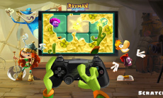 Rayman Legends erscheint für Xbox One und Playstation 4