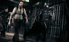 Batman: Arkham Knight – New 