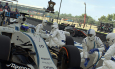 F1 2015 – New Trailer and Screenshots