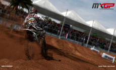 MXGP - Paulin in Brazil