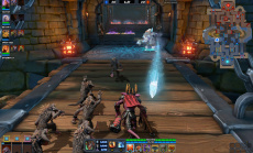 Orcs Must Die! Unchained Playable at PAX East in Boston Mar. 6-8; Closed Beta to Follow