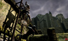 Bilder zu Dark Souls