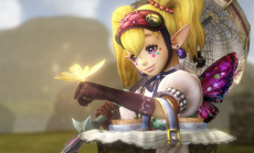 Informationen zu Hyrule Warriors