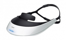 Sony Computer Entertainment präsentiert PS4 Virtual-Reality-System Project Morpheus