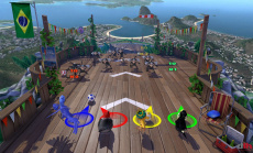 THQ entwickelt Spiel zum Film Rio
