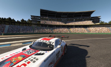 Die DLH.Net-Racing-Week Teil 2 - Project Cars am Hockenheimring