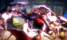 YAIBA - Neuer Trailer: Zombies wissen, wer der Babo ist