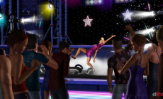 Die Sims 3 Showtime erscheint im März 2012