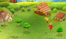 Farm Quest - Screenshots