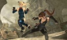 Dead Or Alive 5 Ultimate: Core Fighters feiert eine Million Downloads