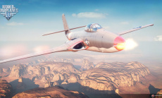 World of Warplanes - Update 1.3 veröffentlicht