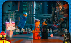 The LEGO Movie Videogame 