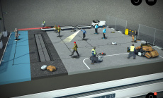 Hitman Go ab sofort für Android verfügbar