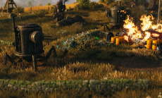 Iron Harvest