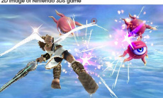 Mehrspieler-Modi in Kid Icarus: Uprising