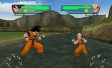 HD-Versionen von Dragon Ball Z Budokai und Dragon Ball Z Budokai 3 für PS3 und Xbox 360 angekündigt