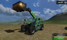 Landwirtschafts-Simulator Platin Edition und Landwirtschafts-Simulator - Das offizielle Add-On