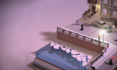 HITMAN GO - Preissenkung und acht neue Levels