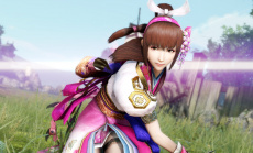 Samurai Warriors 4 - Vorstellung der neuen Charaktere im Gameplay-Video