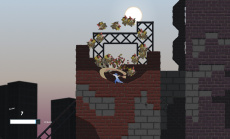 Dustforce - Ab 5. Februar im PSN-Store verfügbar