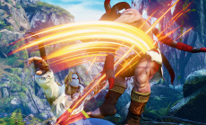 Vega Officially Joins the Street Fighter V Roster