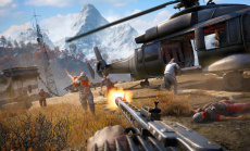 New Far Cry 4 DLC Coming January 13