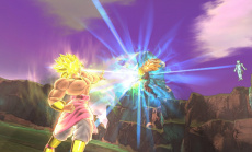 Dragon Ball Z: Battle Of Z - Neue Screenshots und weitere Details zum Spiel veröffentlicht