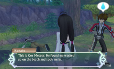 Mehr Details zu Tales Of Hearts R