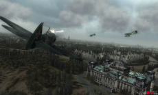 Neue Bilder zu Air Conflicts: Secret Wars