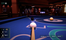 Pure Pool - Shiny New Xbox One Screenshots