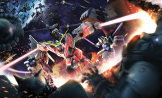 Dynasty Warriors: Gundam Reborn - Neuer Trailer