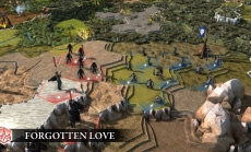 Endless Legend: Forgotten Love DLC Available Now on Steam