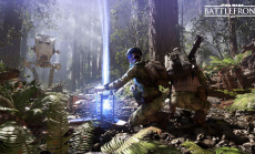 Star Wars Battlefront Screenshots