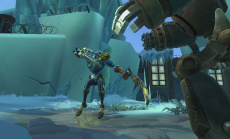 WildStar - Content Update