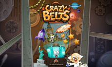 Crazy Belts angekündigt