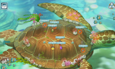 SQUIDS Odyssey - WiiU Screenshots