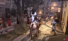 Veröffentlichungstermin Assassin's Creed Brotherhood für PC