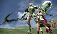 Final Fantasy XIII: Trilogie erscheint für PC