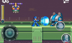 Mega Man X: Ab sofort für iOS erhältlich