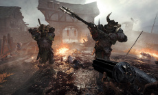 WARHAMMER: VERMINTIDE 2