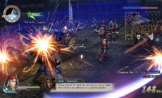 Samurai Warriors: Spirit of Sanada Out Now