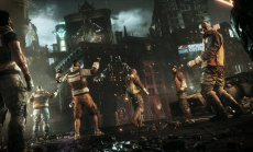 Batman: Arkham Knight – New 